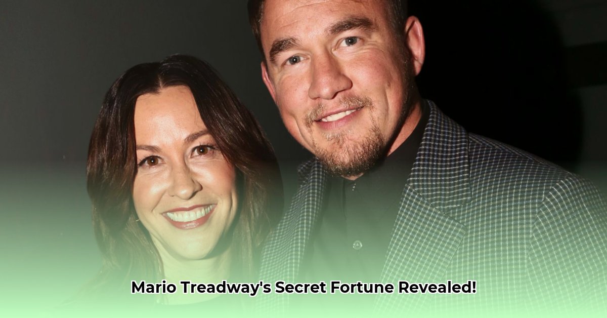 mario-treadway-net-worth